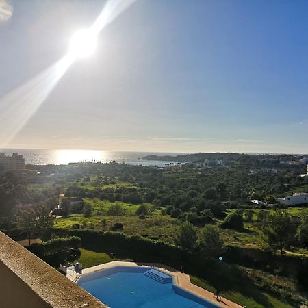 Apartment Mar A Vista Portimao Bagian luar foto