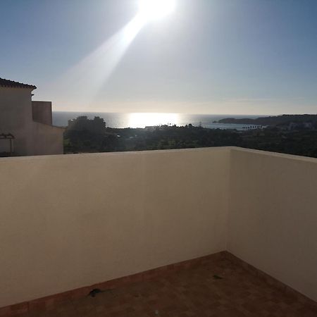 Apartment Mar A Vista Portimao Bagian luar foto