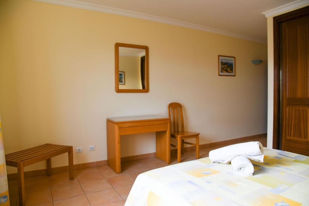 Apartment Mar A Vista Portimao Bagian luar foto