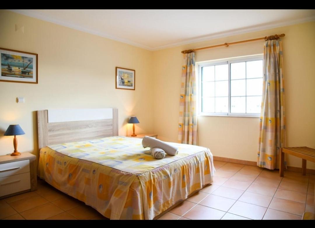 Apartment Mar A Vista Portimao Bagian luar foto