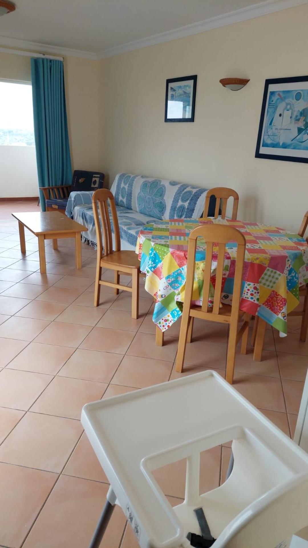 Apartment Mar A Vista Portimao Bagian luar foto