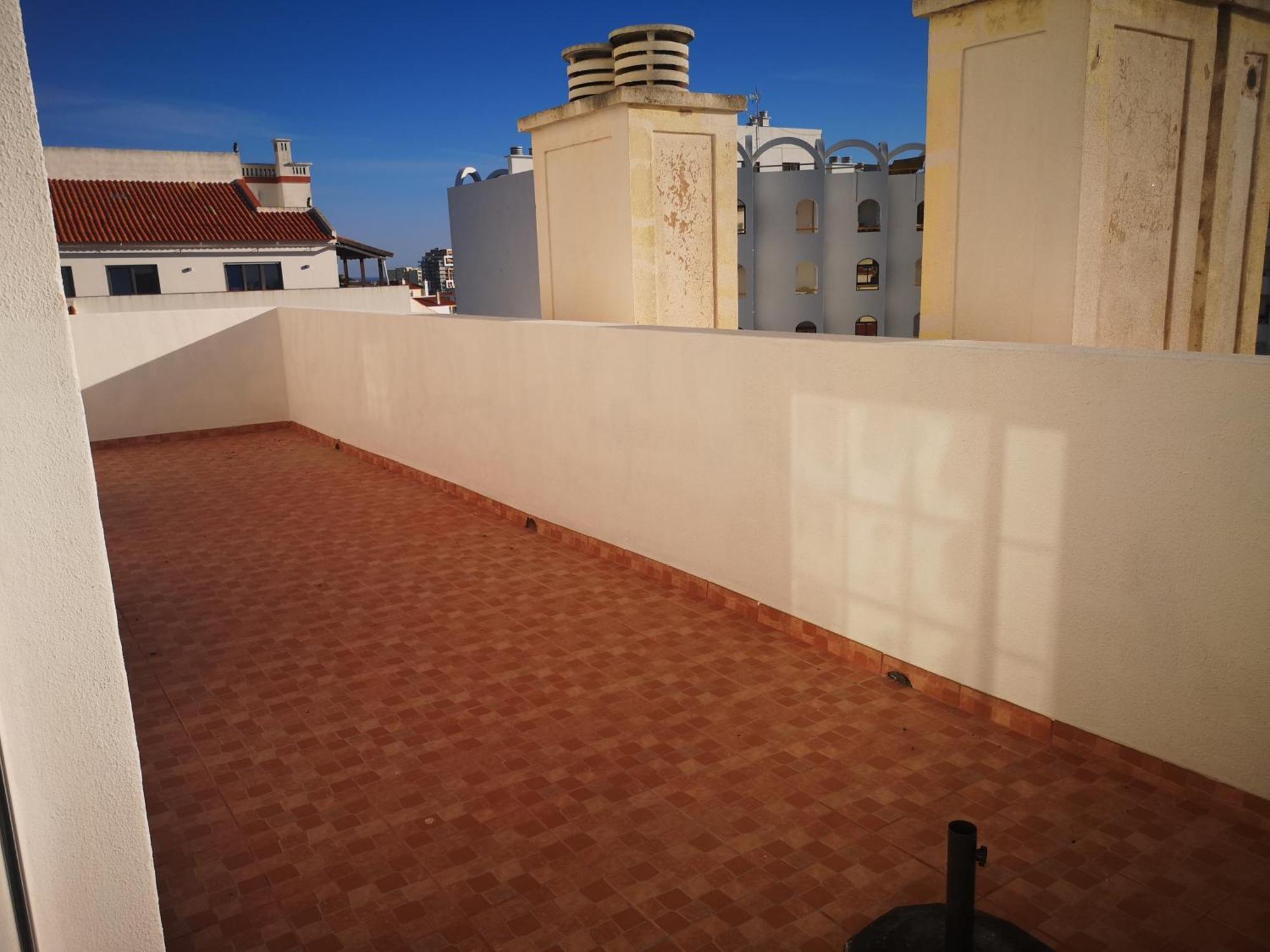 Apartment Mar A Vista Portimao Ruang foto